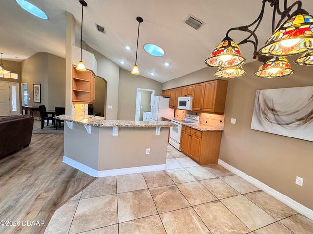 1315 Coconut Palm Circle, Port Orange, FL 32128