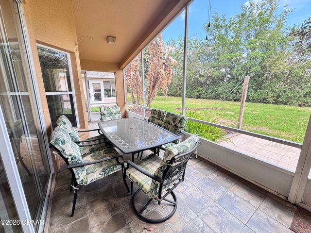 1315 Coconut Palm Circle, Port Orange, FL 32128