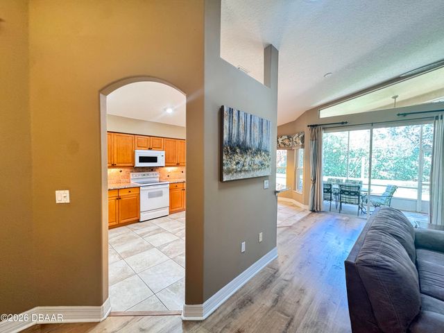 1315 Coconut Palm Circle, Port Orange, FL 32128