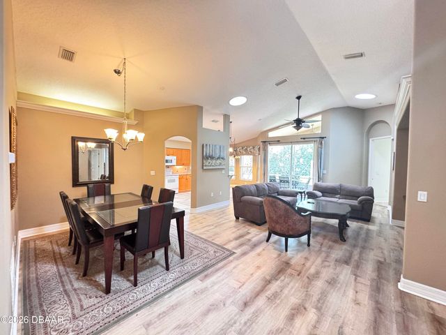 1315 Coconut Palm Circle, Port Orange, FL 32128