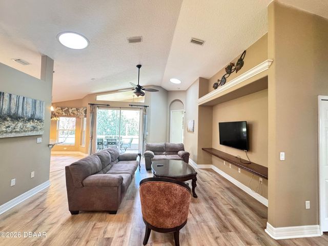 1315 Coconut Palm Circle, Port Orange, FL 32128