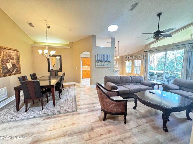 1315 Coconut Palm Circle, Port Orange, FL 32128