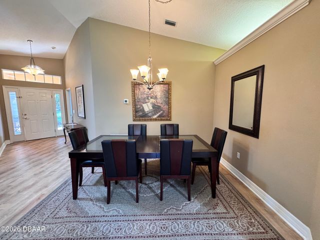 1315 Coconut Palm Circle, Port Orange, FL 32128