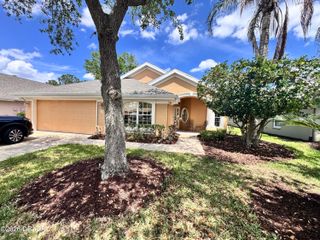 1315 Coconut Palm Circle, Port Orange, FL 32128