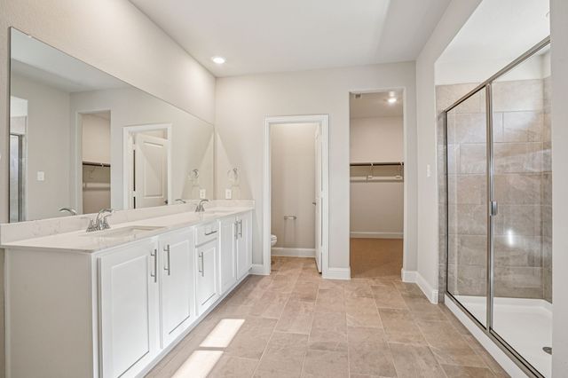 2211 Currents Road, Princeton, TX 75407