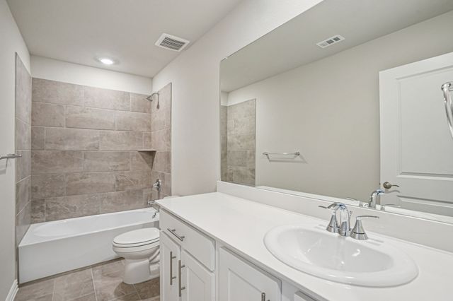 2211 Currents Road, Princeton, TX 75407