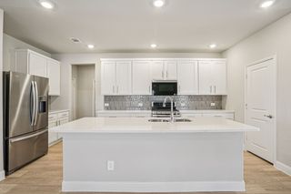 2211 Currents Road, Princeton, TX 75407