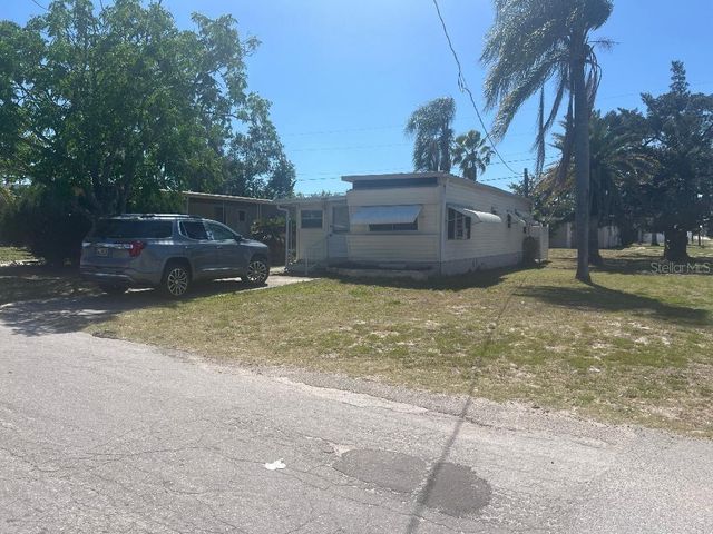 1949 HESS DRIVE, Holiday, FL 34691