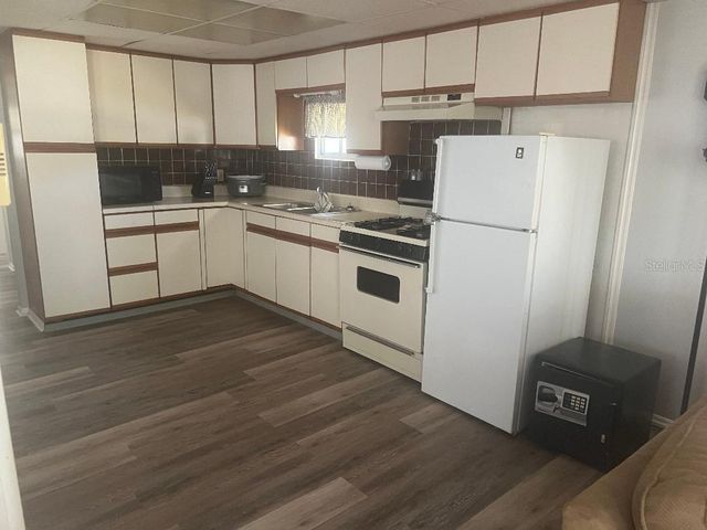 1949 HESS DRIVE, Holiday, FL 34691