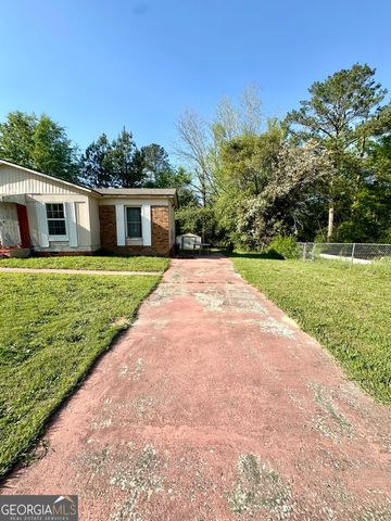 2665 Chatsworth Court, Macon, GA 31206