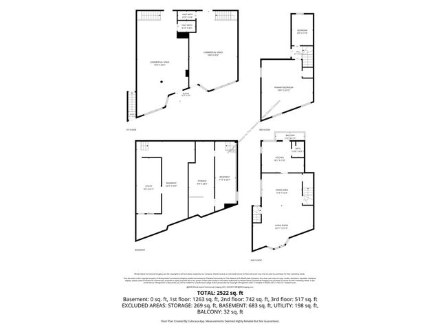 858 Broad Street, Providence, RI 02907