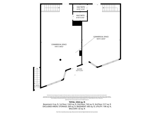 858 Broad Street, Providence, RI 02907