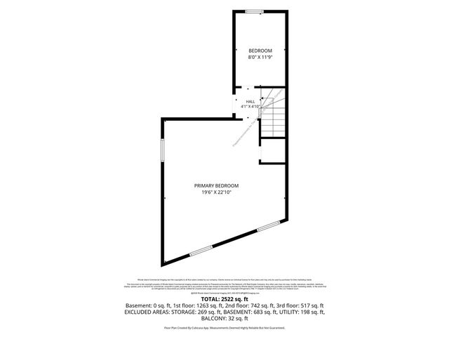 858 Broad Street, Providence, RI 02907