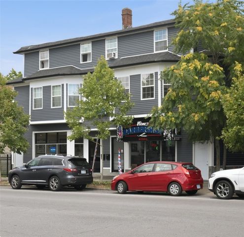 858 Broad Street, Providence, RI 02907