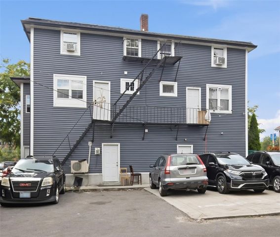 858 Broad Street, Providence, RI 02907