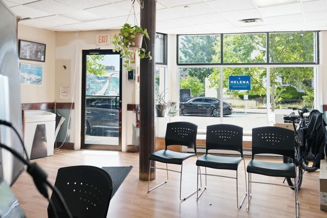 858 Broad Street, Providence, RI 02907