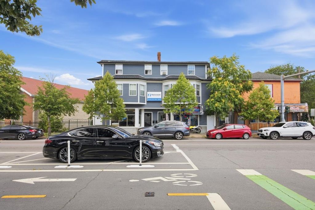 858 Broad Street, Providence, RI 02907