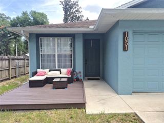 1051 CAMP AVENUE 1051/1053, Mount Dora, FL 32757