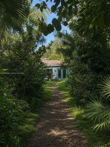 4330 Lennox Drive, Miami, FL 33133