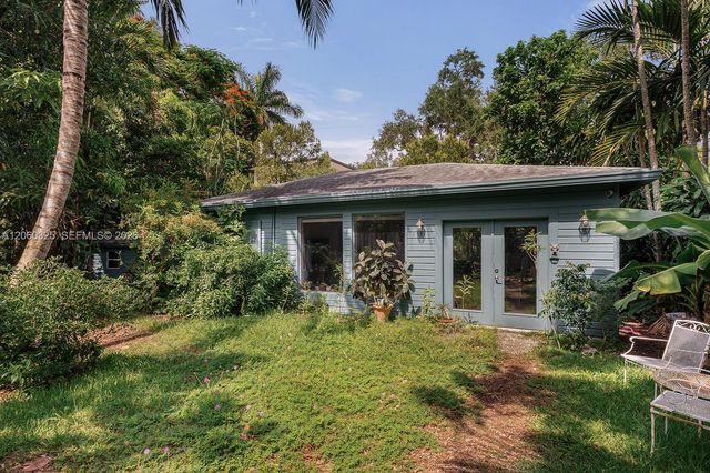 4330 Lennox Drive, Miami, FL 33133