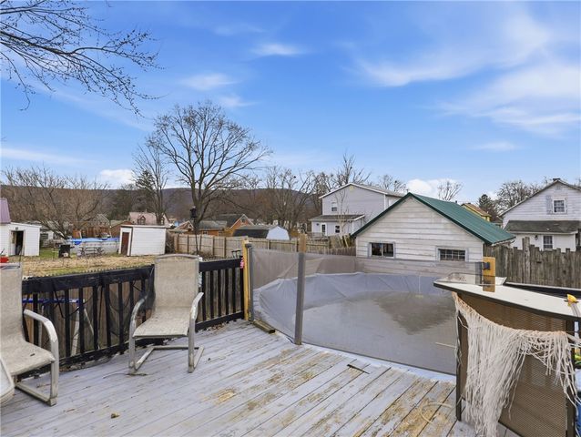 317 Mcconnell Avenue, Horseheads, NY 14903