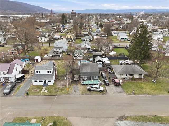 317 Mcconnell Avenue, Horseheads, NY 14903
