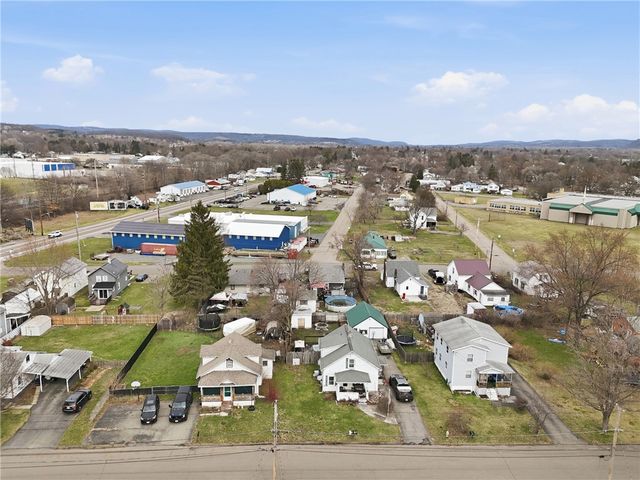 317 Mcconnell Avenue, Horseheads, NY 14903