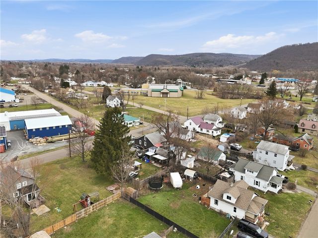 317 Mcconnell Avenue, Horseheads, NY 14903