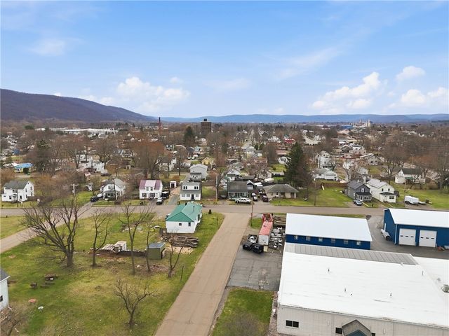 317 Mcconnell Avenue, Horseheads, NY 14903