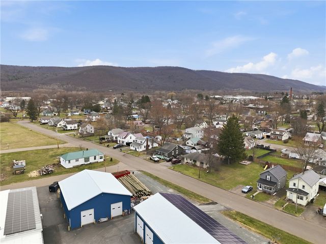 317 Mcconnell Avenue, Horseheads, NY 14903