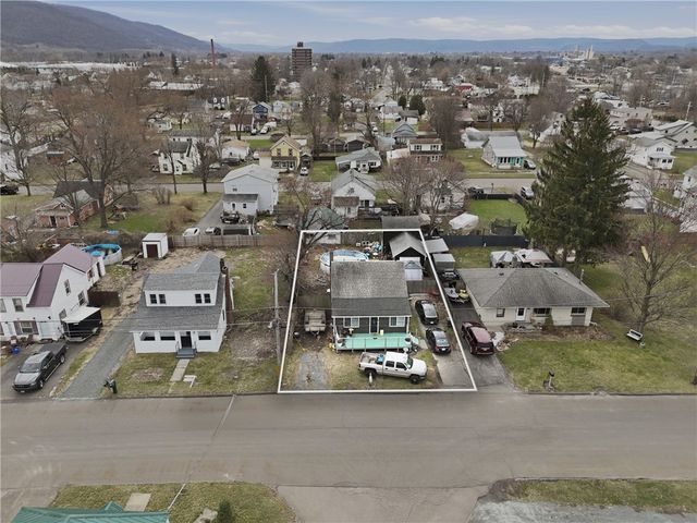 317 Mcconnell Avenue, Horseheads, NY 14903