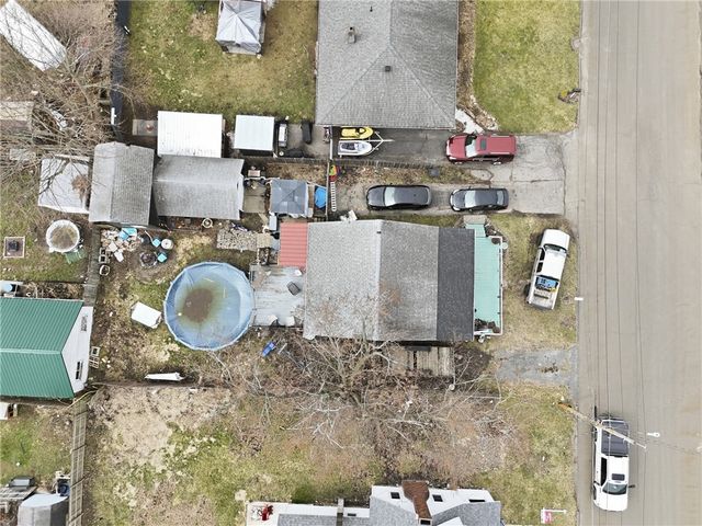 317 Mcconnell Avenue, Horseheads, NY 14903