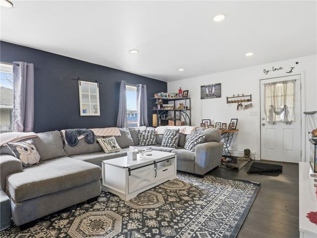 317 Mcconnell Avenue, Horseheads, NY 14903