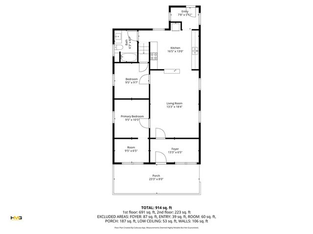 317 Mcconnell Avenue, Horseheads, NY 14903