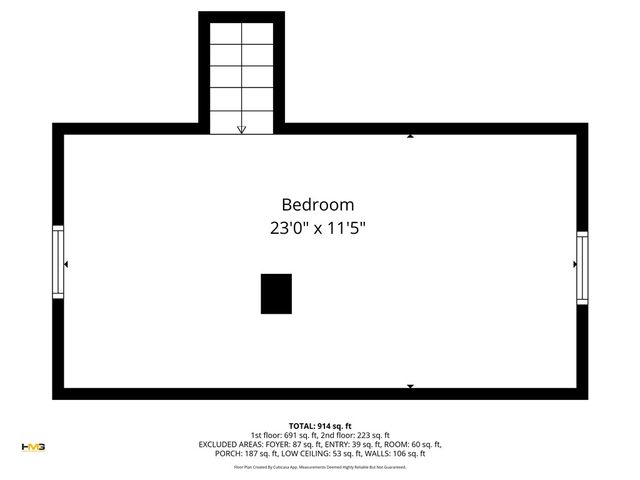 317 Mcconnell Avenue, Horseheads, NY 14903