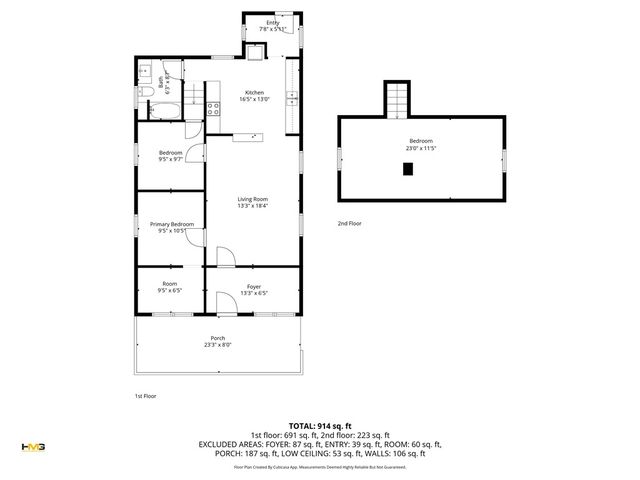 317 Mcconnell Avenue, Horseheads, NY 14903