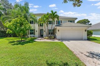 1019 Egret Circle N, Jupiter, FL 33458