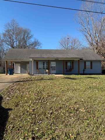 417 TURNER LN, Covington, TN 38019