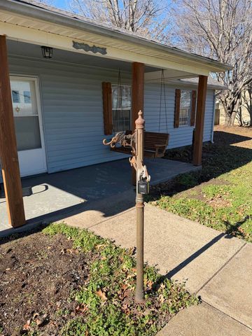 417 TURNER LN, Covington, TN 38019