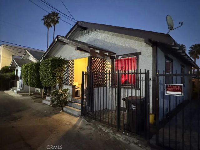 625 E 6th, Long Beach, CA 90802