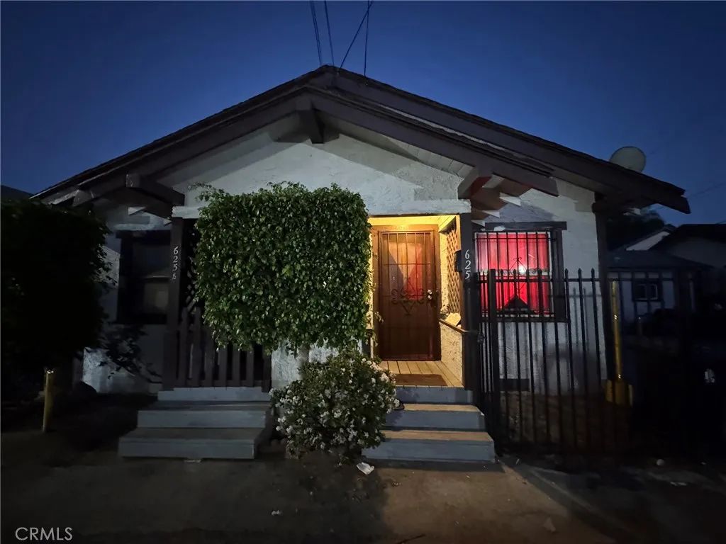 625 E 6th, Long Beach, CA 90802