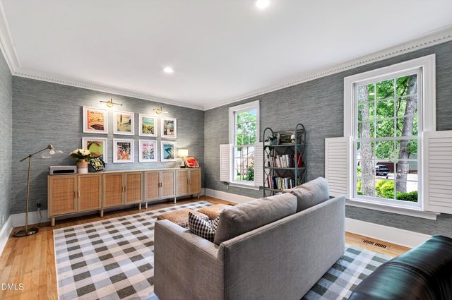 2101 Prescott Place, Raleigh, NC 27615
