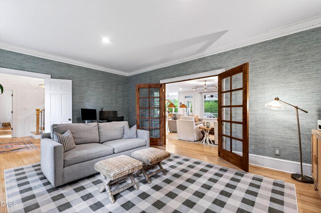 2101 Prescott Place, Raleigh, NC 27615