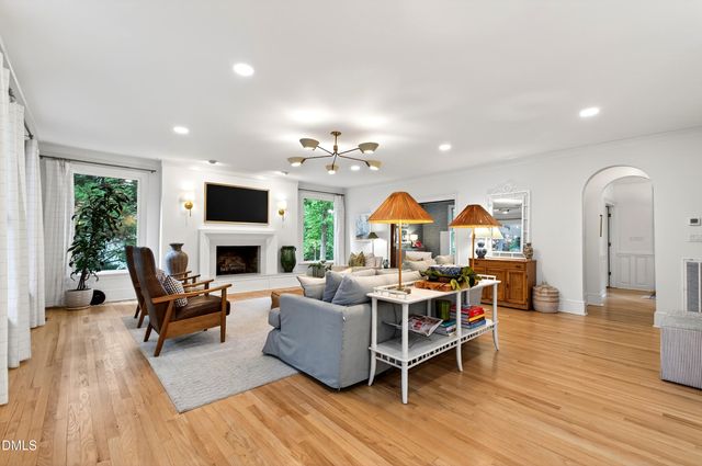 2101 Prescott Place, Raleigh, NC 27615