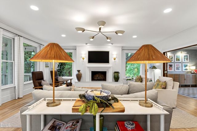 2101 Prescott Place, Raleigh, NC 27615