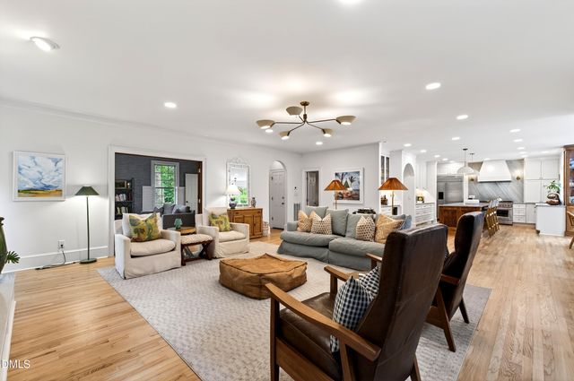 2101 Prescott Place, Raleigh, NC 27615
