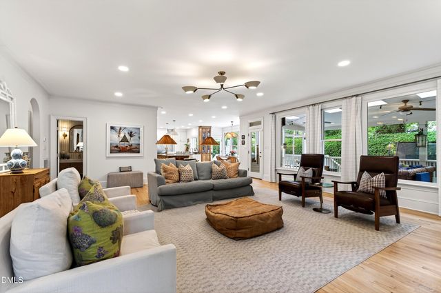 2101 Prescott Place, Raleigh, NC 27615