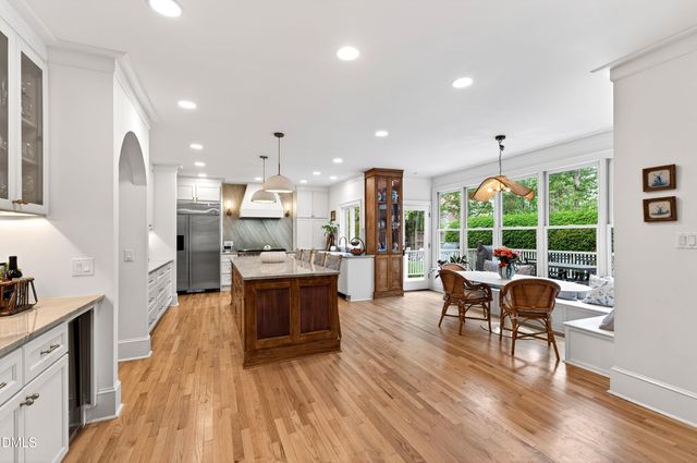 2101 Prescott Place, Raleigh, NC 27615