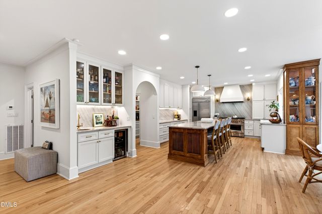 2101 Prescott Place, Raleigh, NC 27615