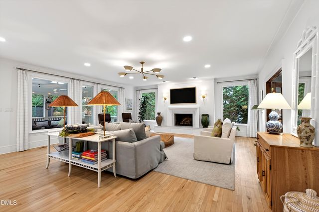 2101 Prescott Place, Raleigh, NC 27615